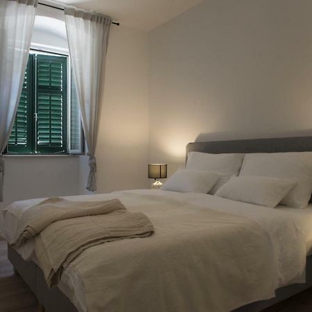 Calla Canapi Apartment Rijeka Eksteriør billede