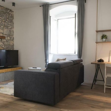 Calla Canapi Apartment Rijeka Eksteriør billede