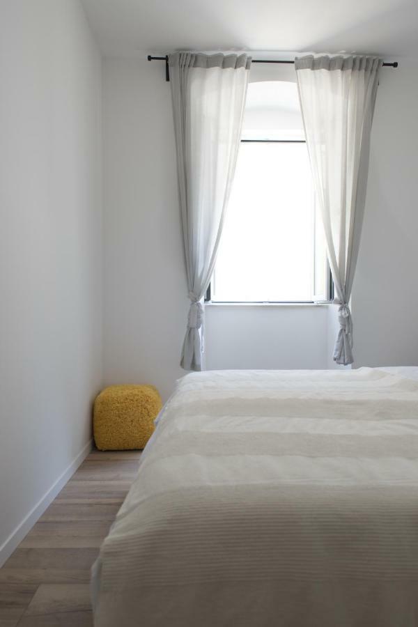 Calla Canapi Apartment Rijeka Eksteriør billede