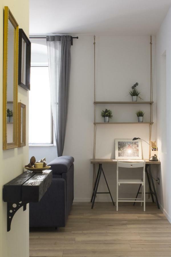 Calla Canapi Apartment Rijeka Eksteriør billede