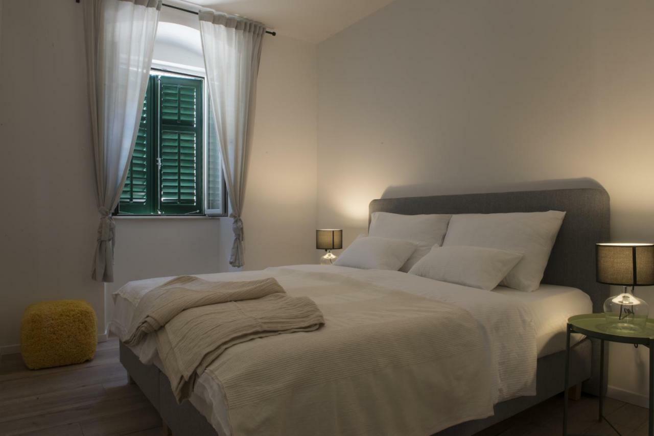 Calla Canapi Apartment Rijeka Eksteriør billede