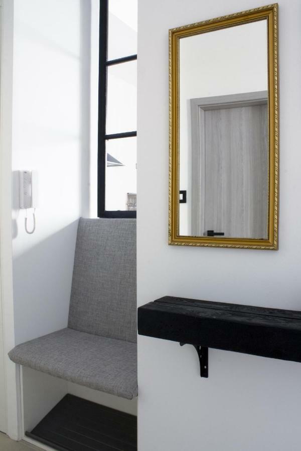 Calla Canapi Apartment Rijeka Eksteriør billede