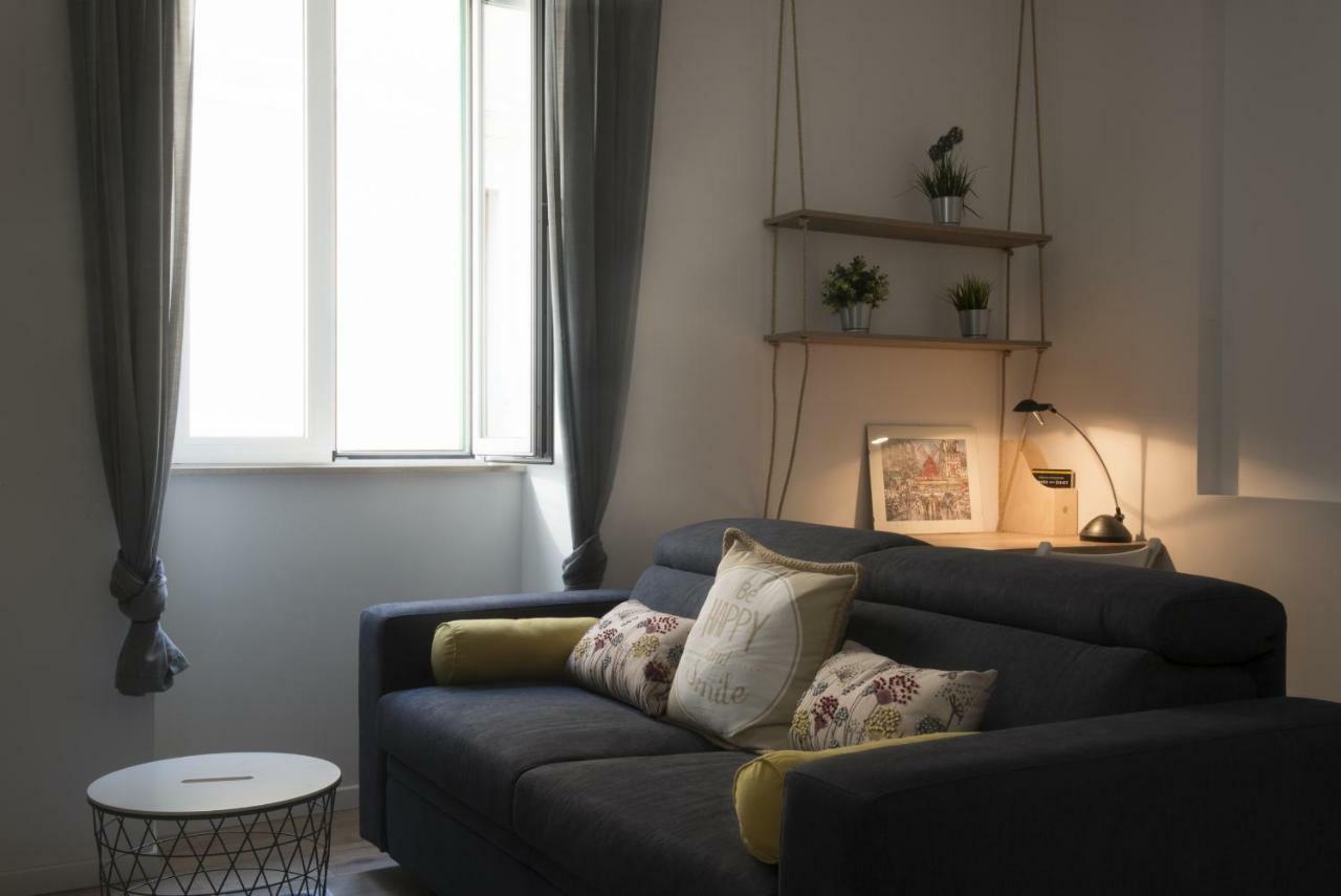 Calla Canapi Apartment Rijeka Eksteriør billede