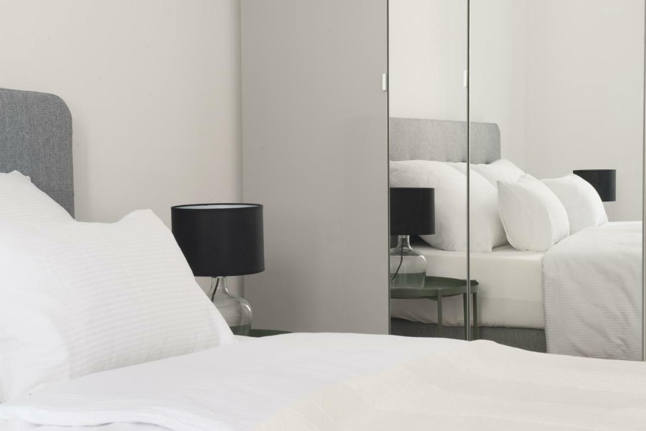 Calla Canapi Apartment Rijeka Eksteriør billede