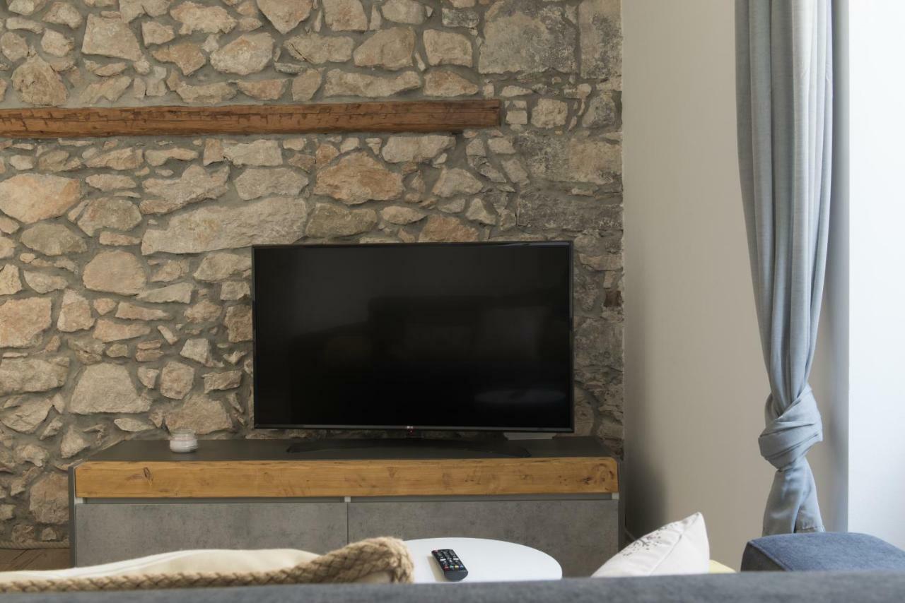 Calla Canapi Apartment Rijeka Eksteriør billede