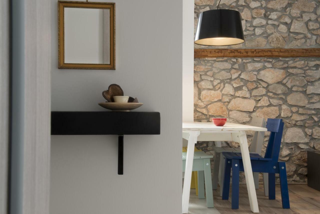 Calla Canapi Apartment Rijeka Eksteriør billede